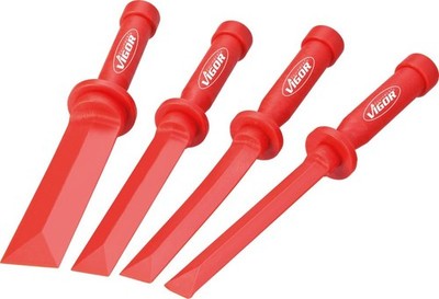 VIGOR V2512 DEMONTAGEWERKZEUG-SET, KLEBEGEWICHT