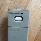 Linear Multi Code EF4X 308911 0045 Garage Door Gate Remote Opener GENUINE OEM — photo 2