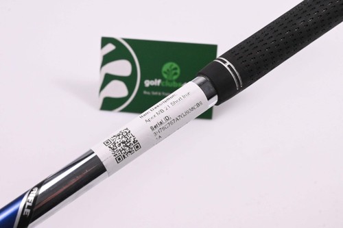 Callaway Apex MB 21 #8 Iron / 37 Degree / X-Flex Project X Shaft - Picture 5 of 6