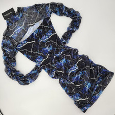 Pretty Little Thing Womens XXS Sheer Lined Lightening Cutout Bodycon Dress NWT