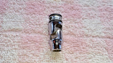 SNAP-ON 5.5mm SWIVEL SOCKET 1/4dr MOD TMUSM5.5 GREAT COND NO WEAR snap gift men