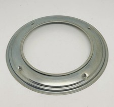 Bmw 600 - Platinum Cover Plate Bmw 600 - Platinum Cover Plate
