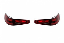 Tuning LED tail lights suitable for Mercedes GLS X167 2020-2024