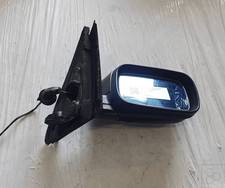 Retroviseur droit (ou coque) BMW 530
