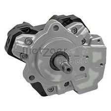 Hochdruckpumpe Common Rail METZGER IAM-Expertise passend für u.a. DODGE NITRO