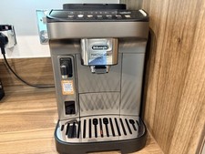 De'Longhi ECAM290.83.TB Magnifica Evo Bean To Cup Coffee Machine -Titanium Black