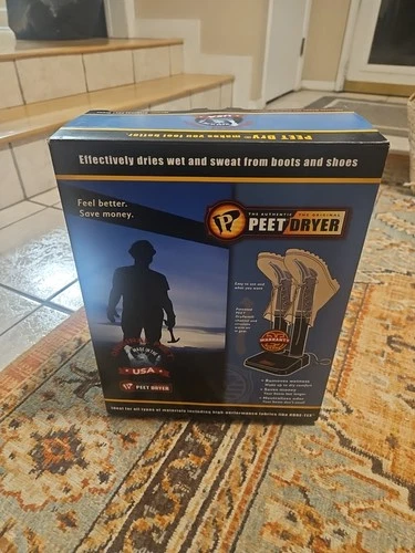 PEET Dryer M97FSB - Thumbnail 2
