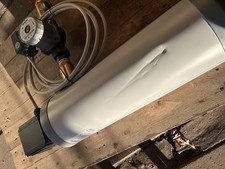 Heizpatrone, Heizstab 3kW, Pumpe, Notheizung, anschlussfertig, MDC230, Heizmodul