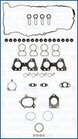 1X Ajusa 53030600 Dichtungssatz Zylinderkopf FüR Bmw