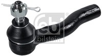 Vorderachse Links Febi Bilstein 30231 Spurstangenkopf FüR Scion,Toyota