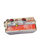 8111006 Eft Brake Master Cylinder For Volvo 240 244 245 242 264 262 81-91 New 8111006 Eft Brake Master Cylinder For Volvo 240 244 245 242 264 262 81-91 New