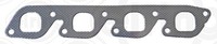 Dichtung AbgaskrüMmer Elring 318.974 FüR Ford Morgan Escort Fiesta Gaa Orion Gfj