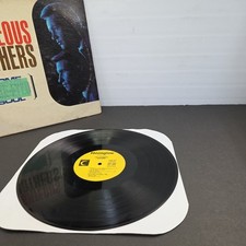 Righteous Brothers This Is New LP Vyl Record Album SLP 1003 WRONG COVER  VG
