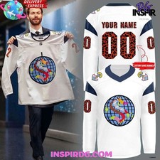 Personalize Seattle Kraken Pride Runs Deep 2025 Hockey Shirt 