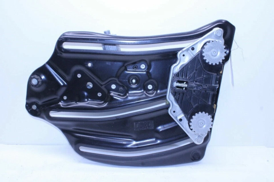 2015 BMW 228i F23 Convertible Quarter Window Regulator Left OEM Used Foto 2 de 3