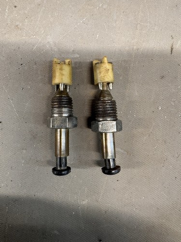 1968-1971 Chevy Impala Door Jamb Courtesy Light Switch GTO Cutlass 442 Chevelle
