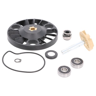 Reparatursatz Wasserpumpe für Gilera DNA Runner Piaggio Berverly Hexagon Vespa