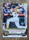 2026 Topps Now Konnor Griffin Rookie RC #49 First Topps Rookie Card