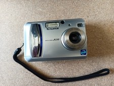 Fujifilm FinePix Digital Camera A310 Parts Only