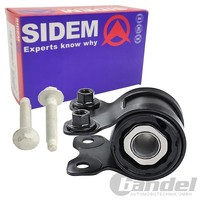 Sidem Lagerung Querlenker Buchse Passend FüR Ford C-MAX Focus Volvo C30 C70 S40