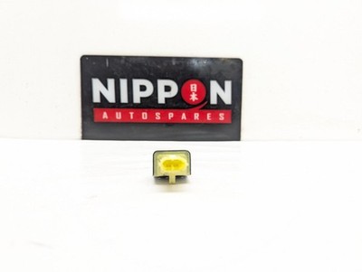 TOYOTA ALPHARD MK2 AH20 2008-2015 RIGHT REAR CRASH SENSOR 86647 89831-28020