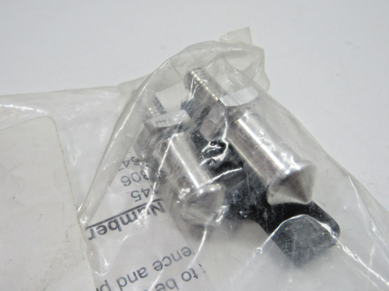 KIT, SEAT POST