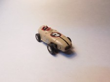 AURORA  1963 INDY RACER Slot Car with Running T-Jet Chassis  1359  3