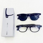 Smart Glasses with 8MP Image Stabilization Photography, 1200P Video Bluetooth tt