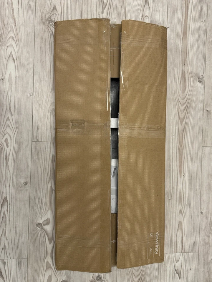 Samsung ViewFinity S5 S50C Ultrawide Monitor 86cm (34 Zoll) - Bild 3 von 4