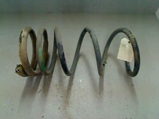 Ressort divers Renault R25