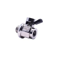 EZ-106 EZ Oil Drain Valve