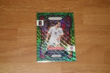 2026 Panini Prizm Monopoly ** LANDON DONOVAN ** -- FIFA World Cup -- GREEN WAVE!