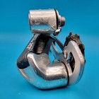 Shimano Deore XT RD-M739 Rear Derailleur 8 Speed Long Cage SGS Vintage MTB Japan — photo 3