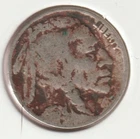 1929 US Indian Head Buffalo Nickel FULL DATE Rare 97 Year Old Collection Coin