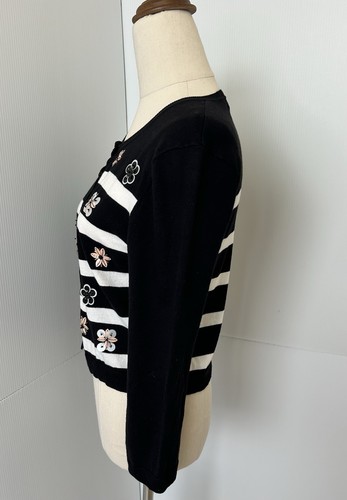 Alannah Hill size 12 cardigan - Picture 5 of 9