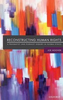 Reconstructing Human Rights C | Hoover | Buch | Gebunden | Englisch | 2016