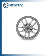 2008 PORSCHE CAYMAN 17x6.5 Wheel Rim - OEM (5 double spoke) 98736212206