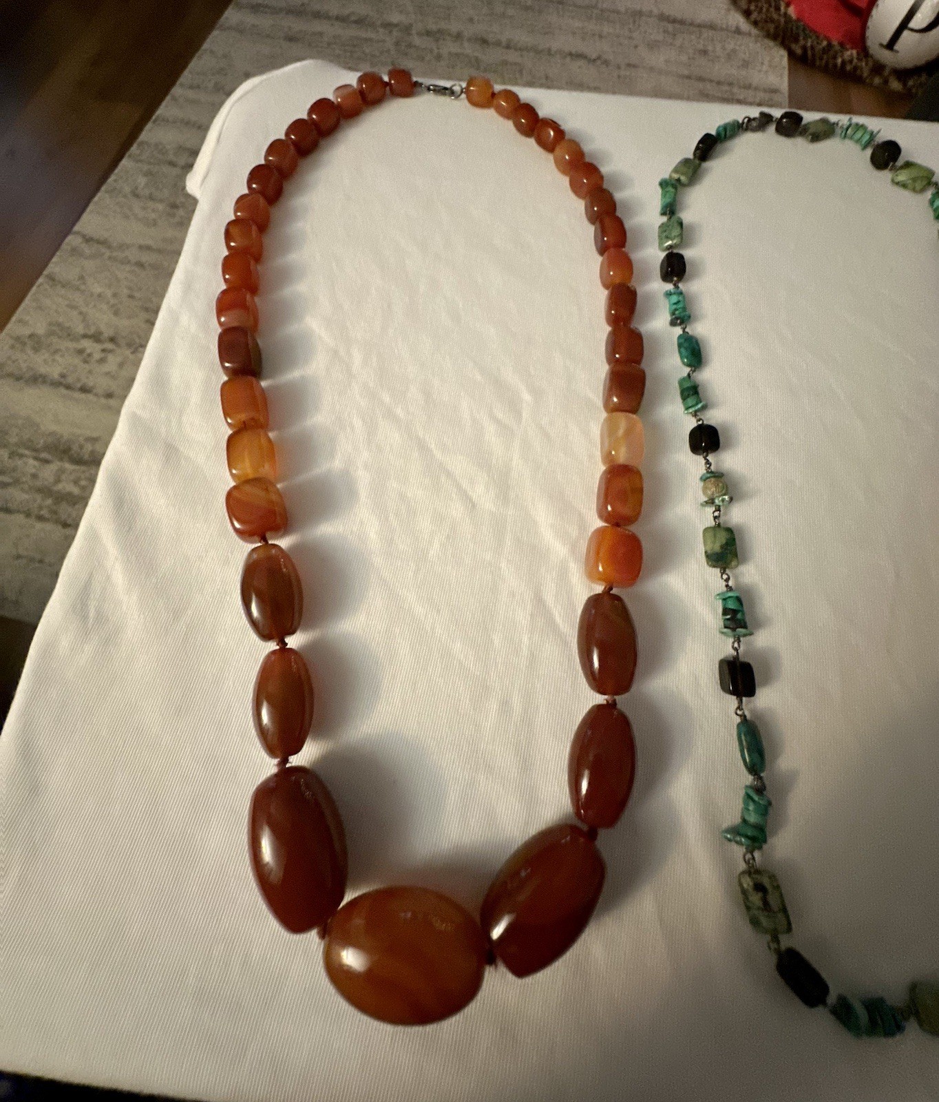 Vintage Designer Silpada Jewelry Necklace Lot Signed image 9