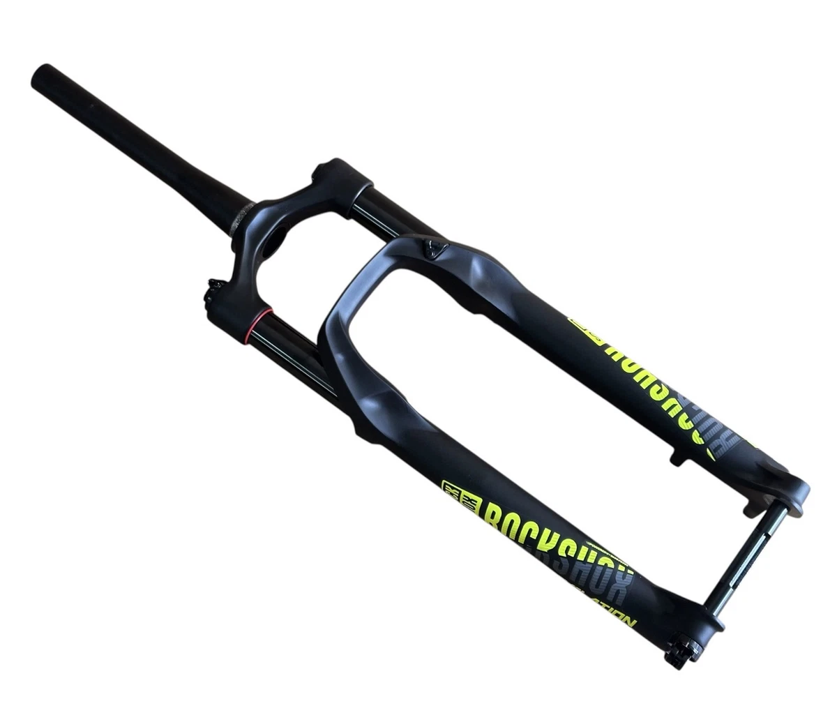 ROCKSHOX revelation 27.5 130㎜ Preços baixos em Rock Shox Revelation | eBay
