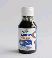 Ti Mirak Supplement