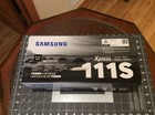 Genuine Samsung 111S Black Toner Cartridge MLT-D111S Xpress Series M202x/M207x