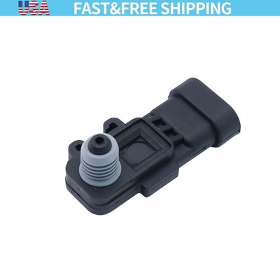 #ad Fuel Tank Pressure Sensor For Chevy Silverado GMC Sierra 16238399 12219388 $11.99