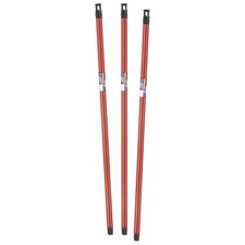 Vileda Griff Stahl 130Cm 1Pz