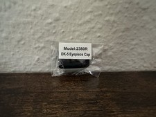 New Nikon DK-5 Eyepiece Cover Cap D7100 D5300 D5200 D3200 D750 D610 D600 D90 D70