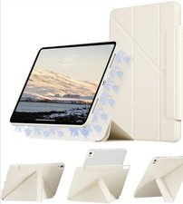 Case for iPad Air 13 inch M3/M2 2025/2024 , iPad Pro 12.9" 6/5/4th Gen Slim....