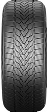 Image of 1x Uniroyal 205 60 16 96H WinterExpert tyre
