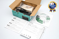     Excellent 5 FUJIFILM FinePix JX700 Gold Digital Camera 16.0 MP 5x From Japan