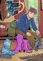Various | Trial Run | Taschenbuch | Englisch (2018) | Arledge Comics