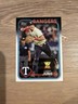 2024 Topps Series 2 #620 Josh Jung ALL-STAR ROOKIE CUP
