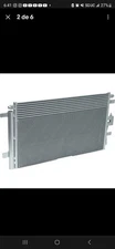  18-21 Chevrolet GMC Equinox Terrain UAC CN 30082PFC A/C Condenser For